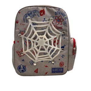 Disney Parks Avenger Campus Backpack Spider-Man Spider Bot